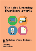 4th E-Learning Excellence Awards 2018