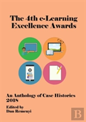 4th E-Learning Excellence Awards 2018