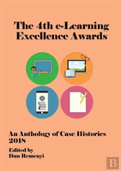 Bertrand.pt - 4th E-Learning Excellence Awards 2018