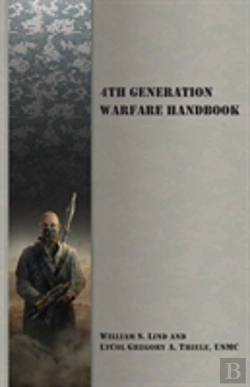 Bertrand.pt - 4th Generation Warfare Handbook