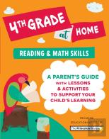 4th Grade At Home