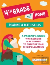 4th Grade At Home