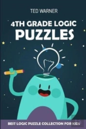 4th Grade Logic Puzzles: Calcudoku Puzzl