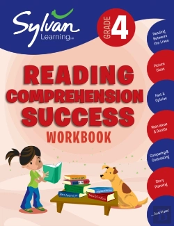 Bertrand.pt - 4th Grade Reading Comprehension Success Workbook