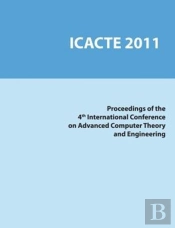 4th International Conference On Advanced Computer Theory And Engineering