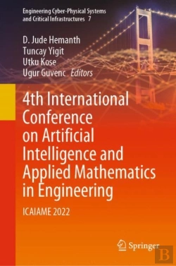 Bertrand.pt - 4th International Conference On Artificial Intelligence And Applied Mathematics In Engineering