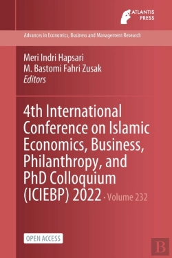 Bertrand.pt - 4th International Conference On Islamic Economics, Business, Philanthropy, And Phd Colloquium (Iciebp) 2022