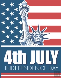 Bertrand.pt - 4th July Independence Day