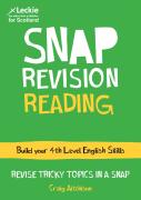 4th Level Reading
