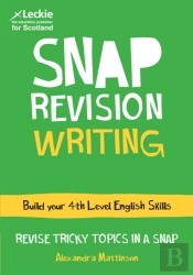 4th Level Writing