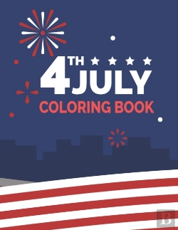 Bertrand.pt - 4th Of July Coloring Book