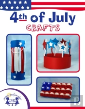 4th Of July Crafts