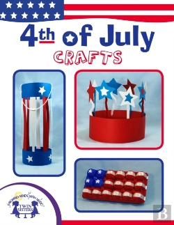 Bertrand.pt - 4th Of July Crafts
