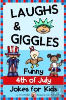 4th Of July Jokes For Kids