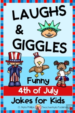 Bertrand.pt - 4th Of July Jokes For Kids