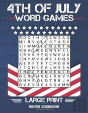 4th Of July Word Games