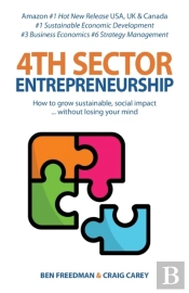 4th Sector Entrepreneurship: How To Lead