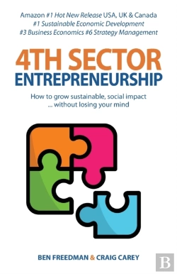 Bertrand.pt - 4th Sector Entrepreneurship: How To Lead