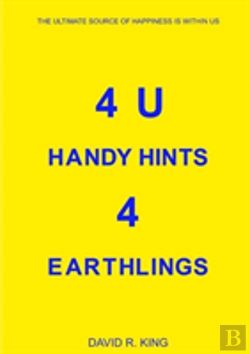 Bertrand.pt - 4u Handy Hints 4 Earthlings