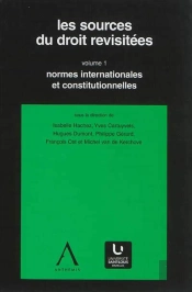 4vol Sources Du Droit Revisitees