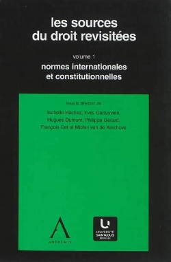 Bertrand.pt - 4vol Sources Du Droit Revisitees