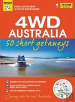 Bertrand.pt - 4wd Australia