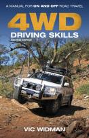4wd Driving Skills
