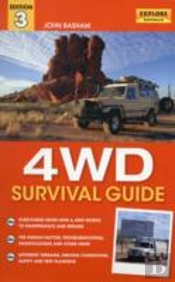 4wd Survival Guide