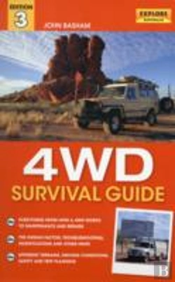 Bertrand.pt - 4wd Survival Guide