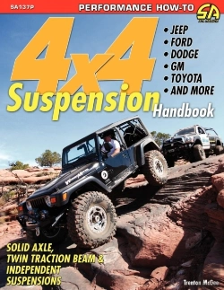 Bertrand.pt - 4x4 Suspension Handbook