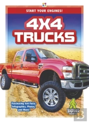 4x4 Trucks
