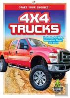 4x4 Trucks