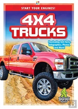 Bertrand.pt - 4x4 Trucks