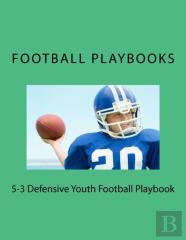 5-3 Defensive Youth Football Playbook