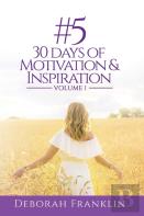 #5 30 Days Of Motivation & Inspiration