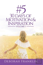 #5 30 Days Of Motivation & Inspiration