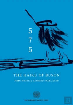 Bertrand.pt - 5-7-5 The Haiku Of Buson