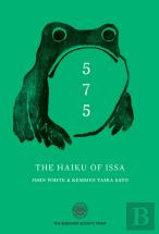 5-7-5 The Haiku Of Issa