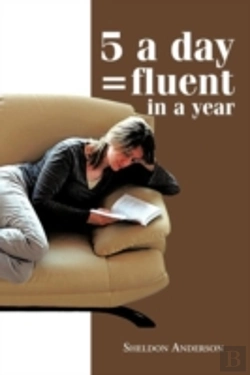 Bertrand.pt - 5 A Day = Fluent In A Year