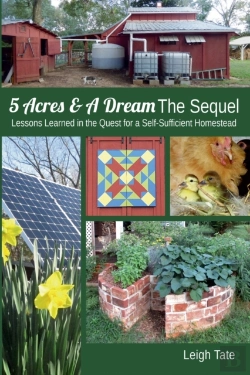 Bertrand.pt - 5 Acres & A Dream The Sequel