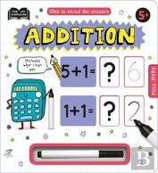 5+ Addition