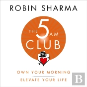 5 Am Club