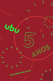 5 Anos De Ubu