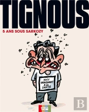5 Ans Sous Sarkozy