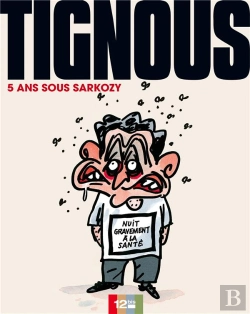 Bertrand.pt - 5 Ans Sous Sarkozy