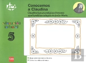 5 Anys Jm.Coneixem A Claudina(Cr) 07