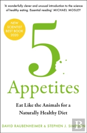 5 Appetites