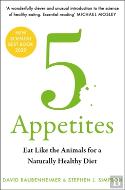 Bertrand.pt - 5 Appetites