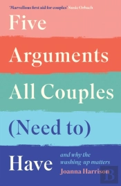 5 Arguments All Couples Need To Have