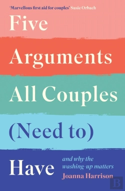 Bertrand.pt - 5 Arguments All Couples Need To Have